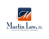 https://www.logocontest.com/public/logoimage/1372532519Martin Law, PLC_04.png